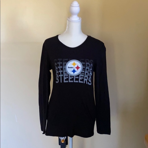 NFL Tops - NFL Steelers shirt